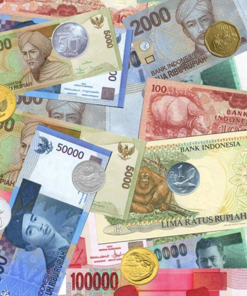 Harga yang Terjangkau